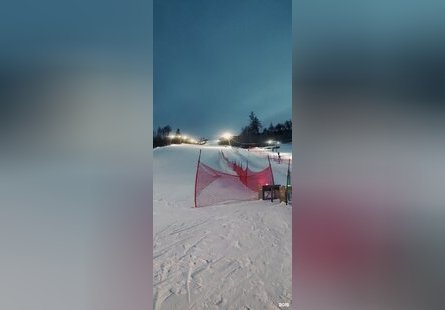 Горнолыжный комплекс Высокогорье
