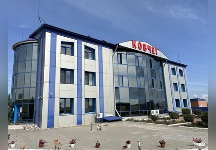 Ковчег