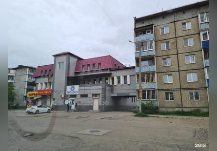 Астрал: Объект №3