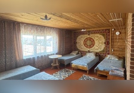 B&amp;B