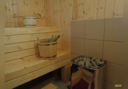 Банный Рай 