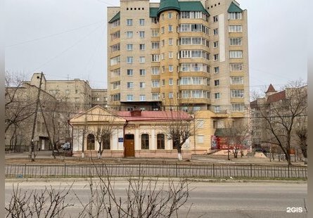 Научно-образовательный музейный центр