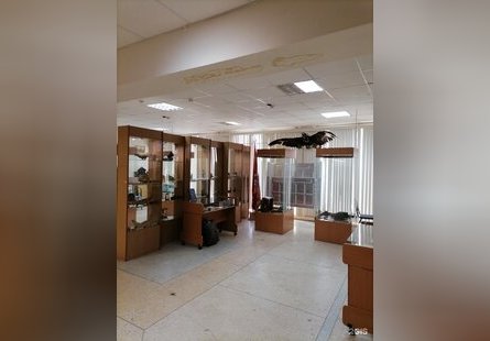 Краснокаменский краеведческий музей