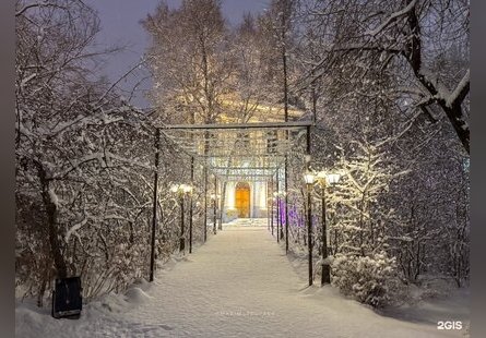 Забайкальский краевой краеведческий музей им. А.К. Кузнецова 