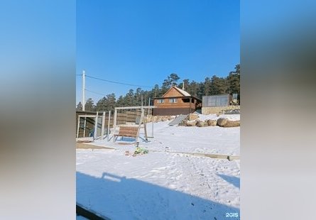 Гостевой дворик 