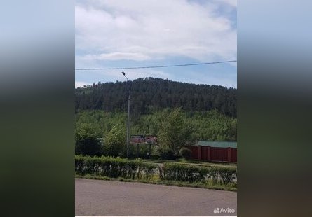 Поход на Батарейную сопку