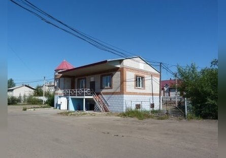 Районный краеведческий музей