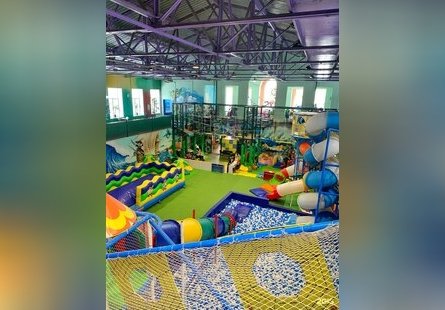 Карибы